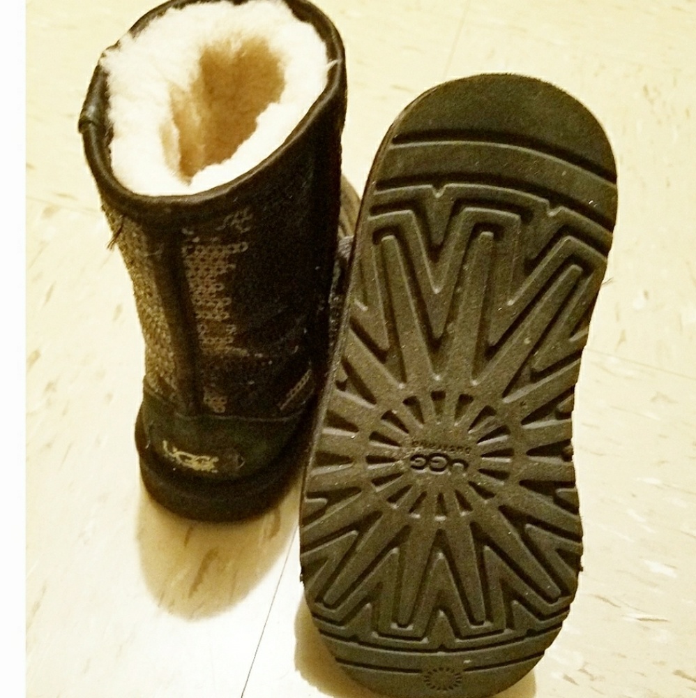 Uggs